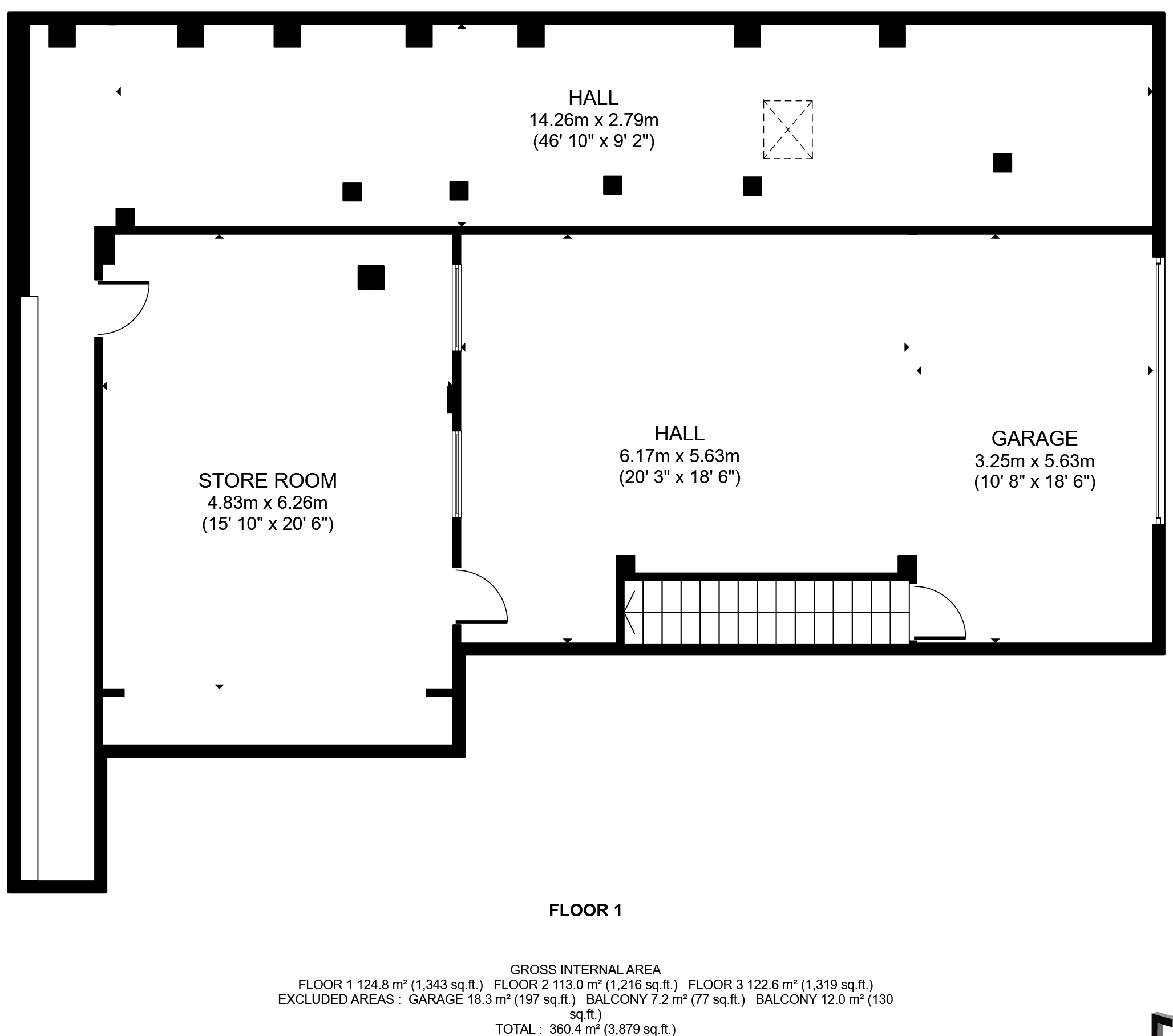 Casa Sky Ceilingfloor-plans-0