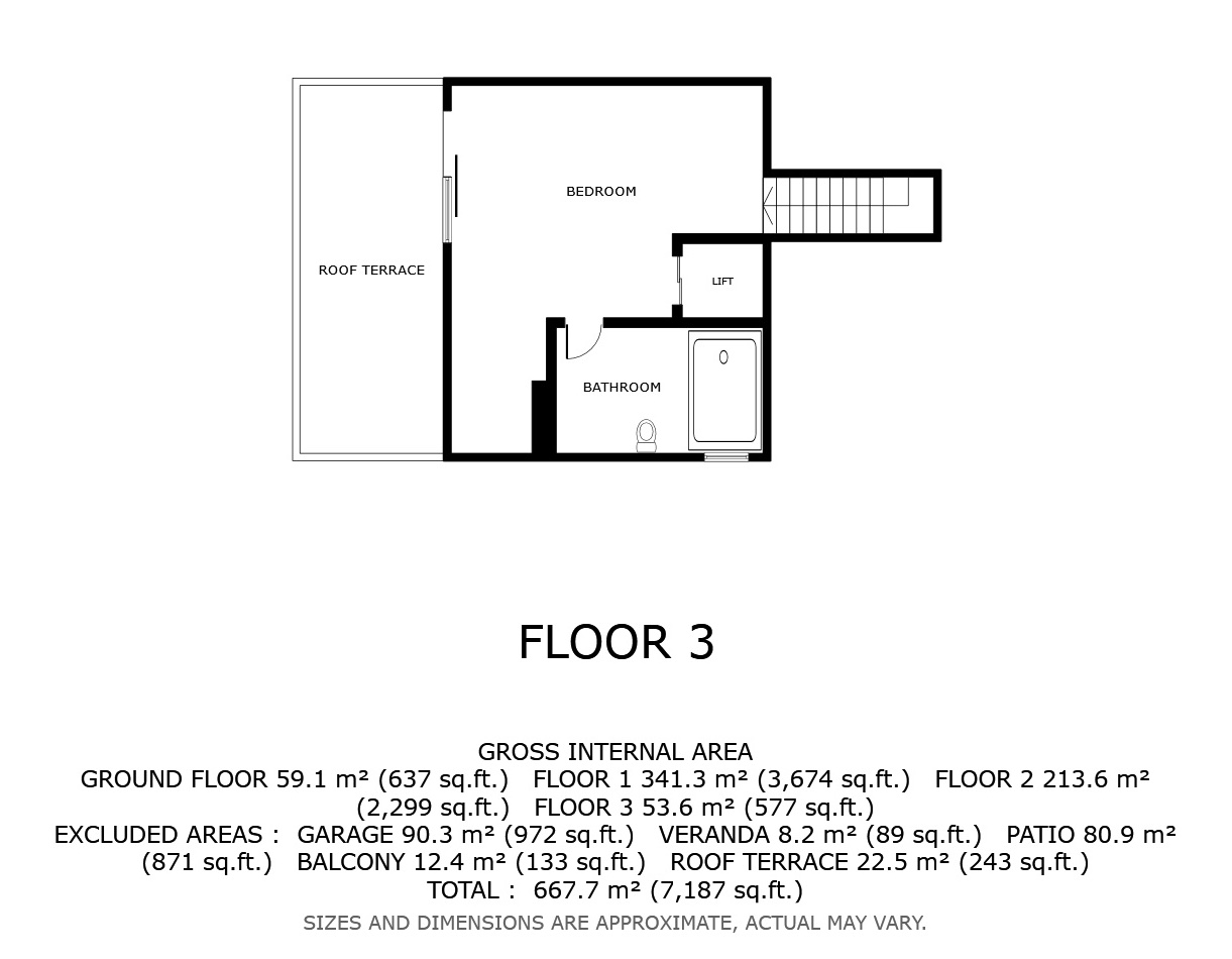 Casa Premier Jurere Infloor-plans-2