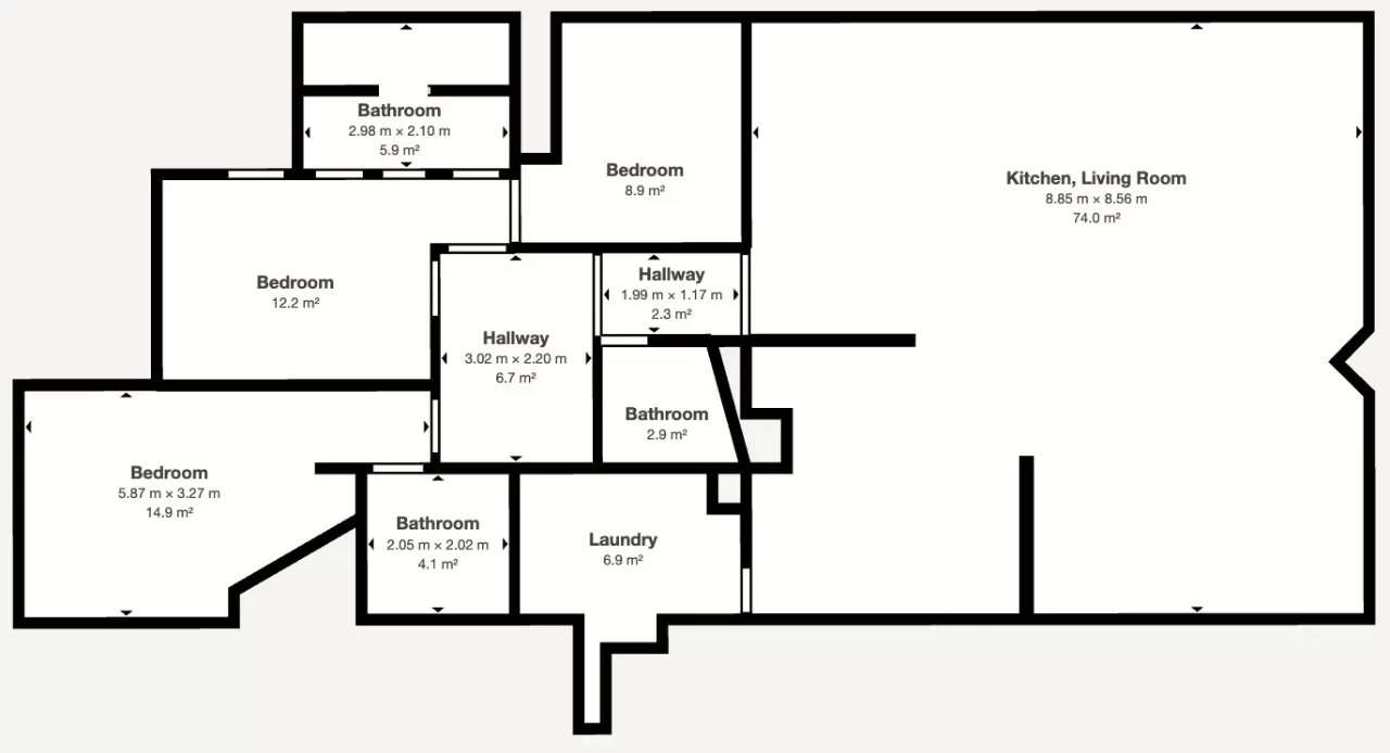 Casa Ilha Verdefloor-plans-0