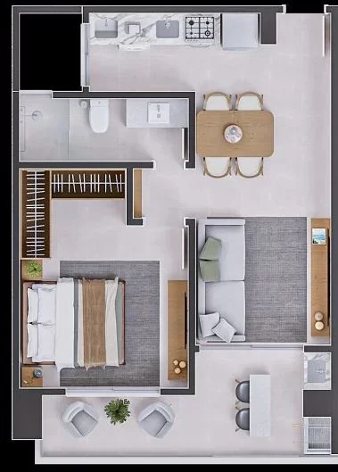 Nautic Beach Frontfloor-plans-4