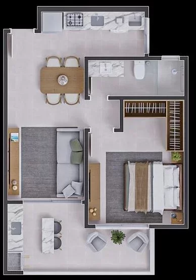 Nautic Beach Frontfloor-plans-5