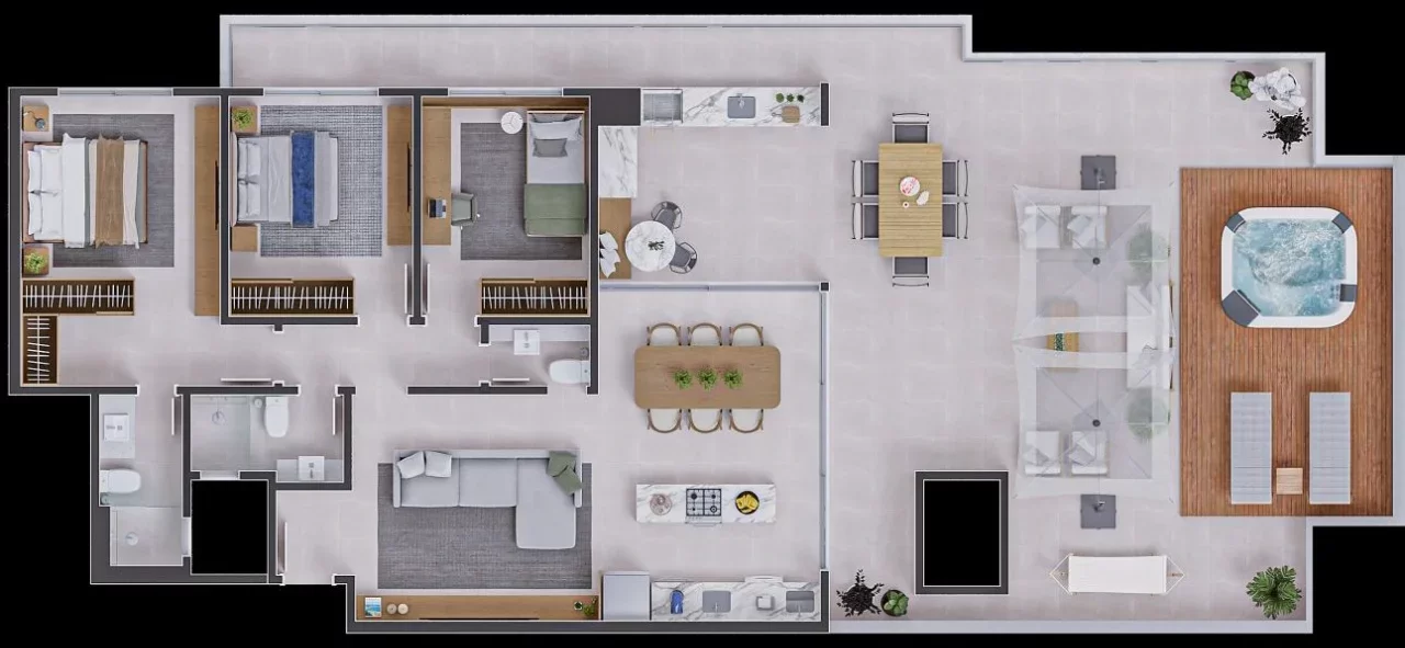 Nautic Beach Frontfloor-plans-13