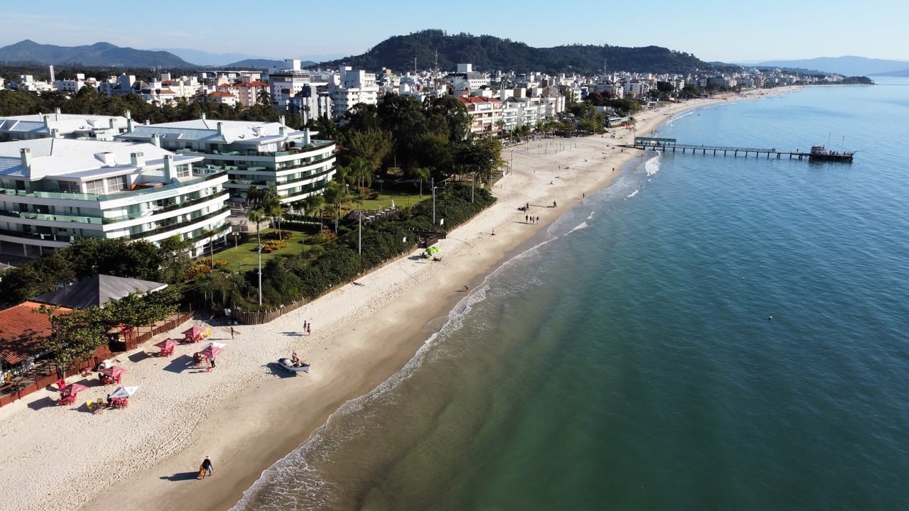 Adalberto Tênis  Florianópolis SC